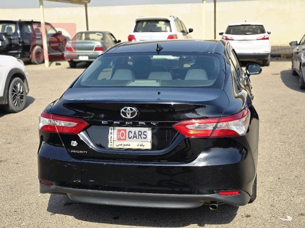 تويوتا كامري